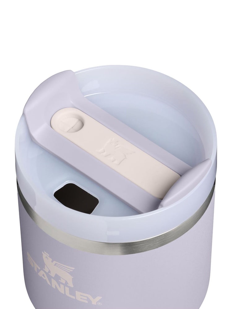 Stanley Purple Dust The Quencher H2.0 FlowState™ Tumbler 0.59L - Image 2 of 3