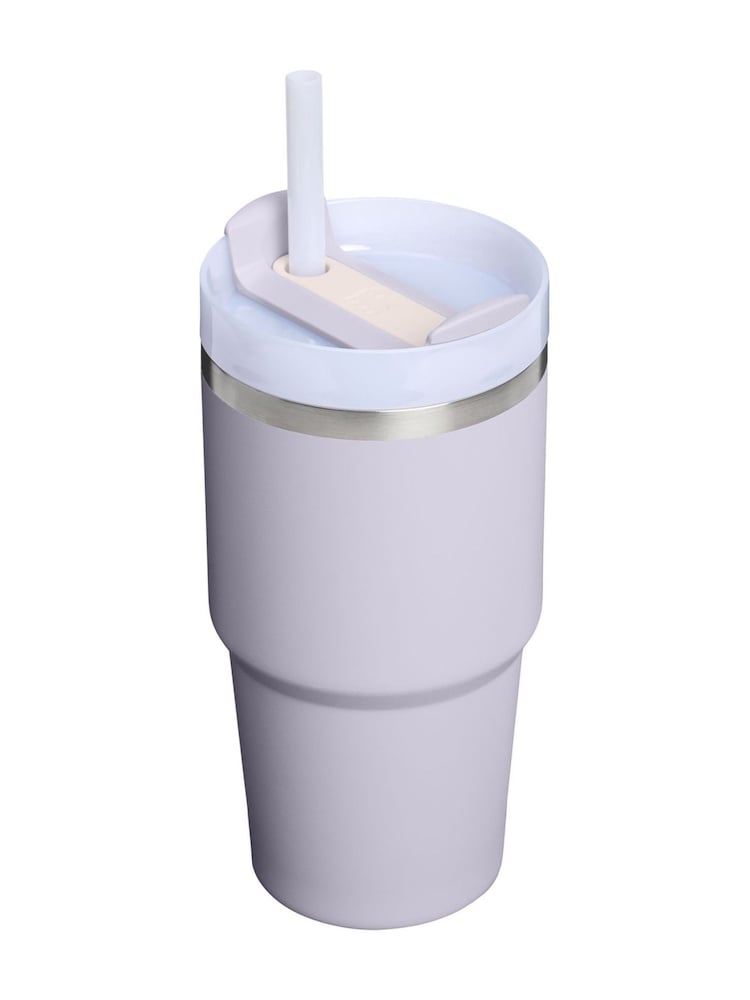 Stanley Purple Dust The Quencher H2.0 FlowState™ Tumbler 0.59L - Image 3 of 3