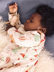 Christmas 2.5 Tog Baby Sleep Bag - Image 2 of 9