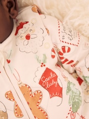 Christmas 2.5 Tog Baby Sleep Bag - Image 4 of 9