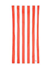 منشفة شاطئ سريعة الجفاف من Dock & Bay - Image 2 of 5