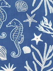 منشفة شاطئ سريعة الجفاف من Dock & Bay - Image 5 of 6