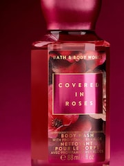 Bath & Body Works Covered In Roses Travel Size Body Wash 88ml - Image 2 of 3
