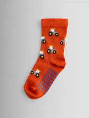 JoJo Maman Bébé Natural Socks - Image 2 of 7