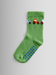 JoJo Maman Bébé Natural Socks - Image 4 of 7