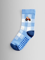 JoJo Maman Bébé Natural Socks - Image 5 of 7