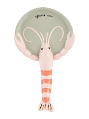 Yvonne Ellen Multi Lobster Spoon Rest - Image 1 of 6
