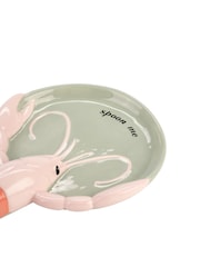 Yvonne Ellen Multi Lobster Spoon Rest - Image 3 of 6