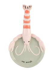 Yvonne Ellen Multi Lobster Spoon Rest - Image 5 of 6