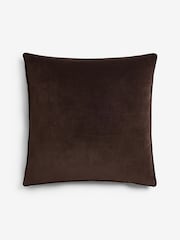 Coussin en velours doux - Image 3 de 4