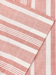 Brook Taverner Pink Short Sleeve Shirt - Image 6 of 6