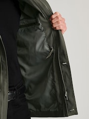 سترة عملية بأربعة جيوب من Brook Taverner - صورة 6 من 8