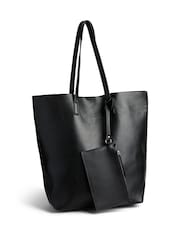 PIECES Shopper Bag - Kuva 1 / 6