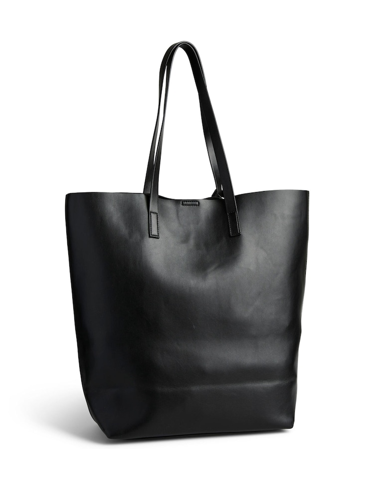 PIECES Shopper Bag - Kuva 2 / 6