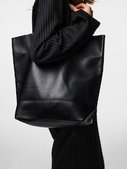 PIECES Shopper Bag - Kuva 3 / 6