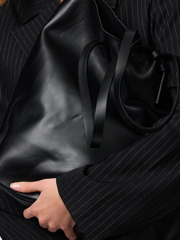 PIECES Shopper Bag - Kuva 6 / 6