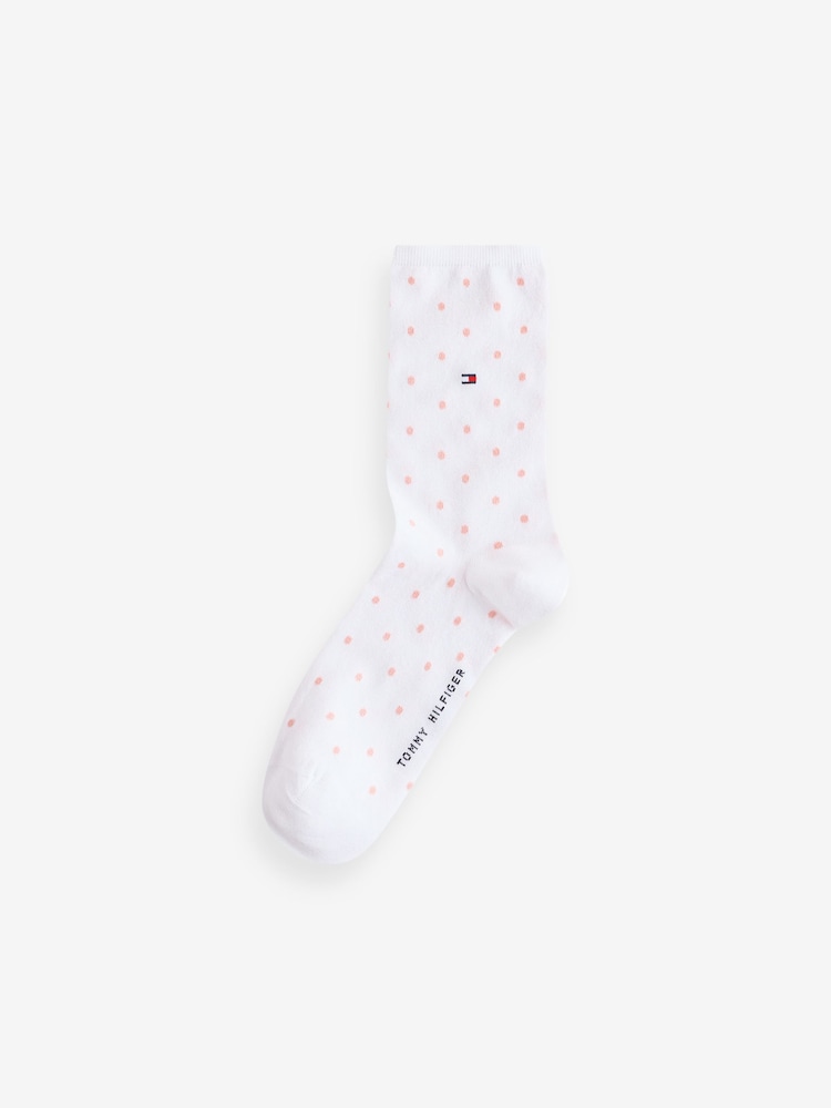 Tommy Hilfiger Herrensocken 4 er-Pack - Bild 2 von 5