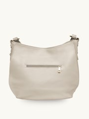 Φυσικό - Δερμάτινη τσάντα Apatchy The Harriet - Εικόνα 3 του 6