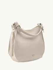 Φυσικό - Δερμάτινη τσάντα Apatchy The Harriet - Εικόνα 4 του 6