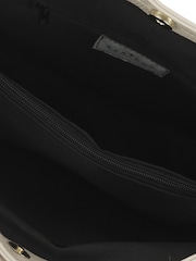 Φυσικό - Δερμάτινη τσάντα Apatchy The Harriet - Εικόνα 5 του 6