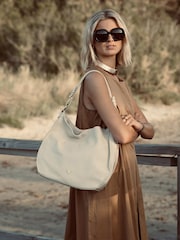 Φυσικό - Δερμάτινη τσάντα Apatchy The Harriet - Εικόνα 6 του 6