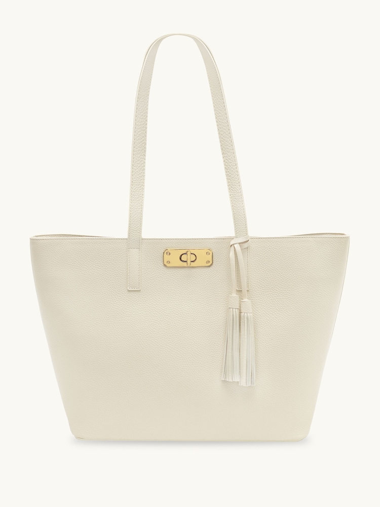 Apatchy Stone The Kate Leather Bag - Image 1 of 4