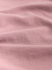 Multi Slimline Crew Neck T-Shirts 7 Pack - Image 10 of 10