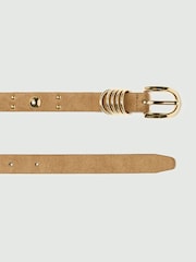 Emme Marella Brown Emmsabbia Belt - Image 3 of 3