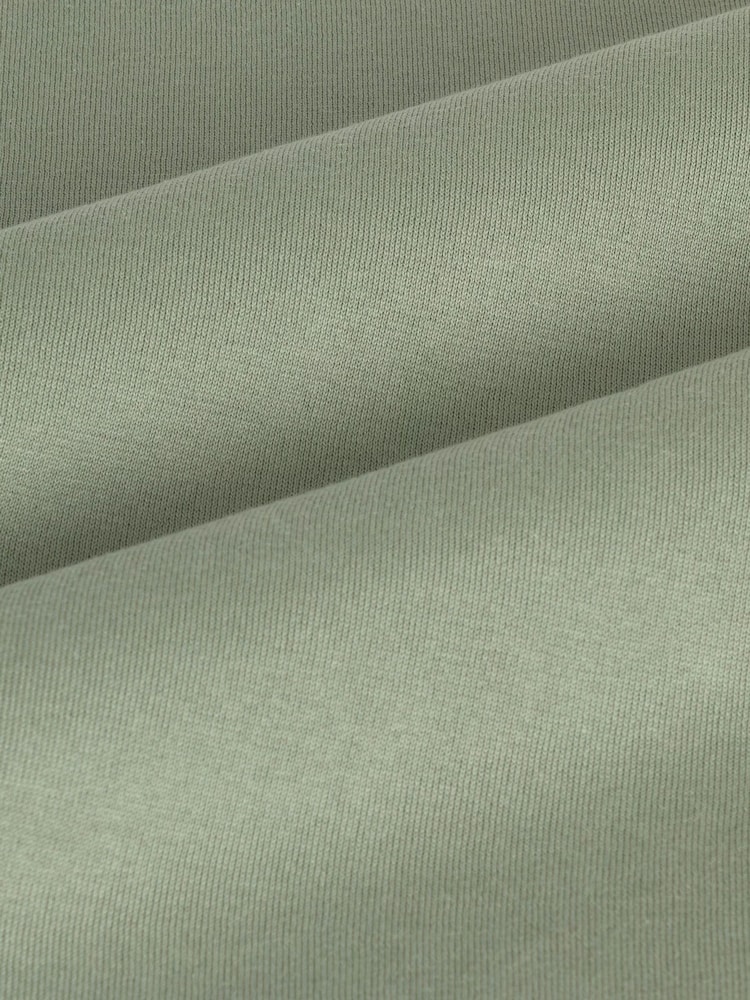 John Smedley Green Folke Button Through Knitted Shirt - Image 7 of 7