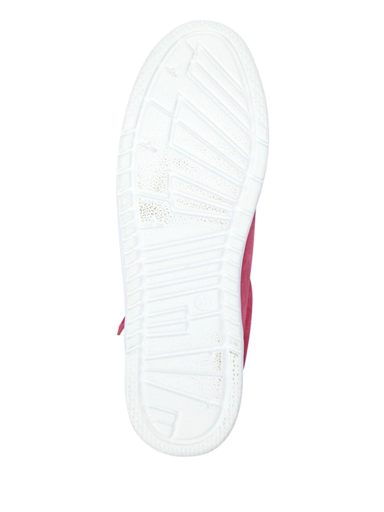 Pavers Pink Chunky Platform Trainers - Image 5 of 5