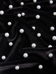 Lipsy Pearl Long Sleeved Bodysuit - Kuva 6 / 7