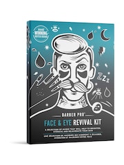 BARBER PRO Face Eye Revival Kit - Image 1 of 3