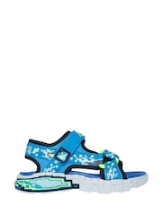 Skechers Mega Splash Sandals - Slika 1 od 5