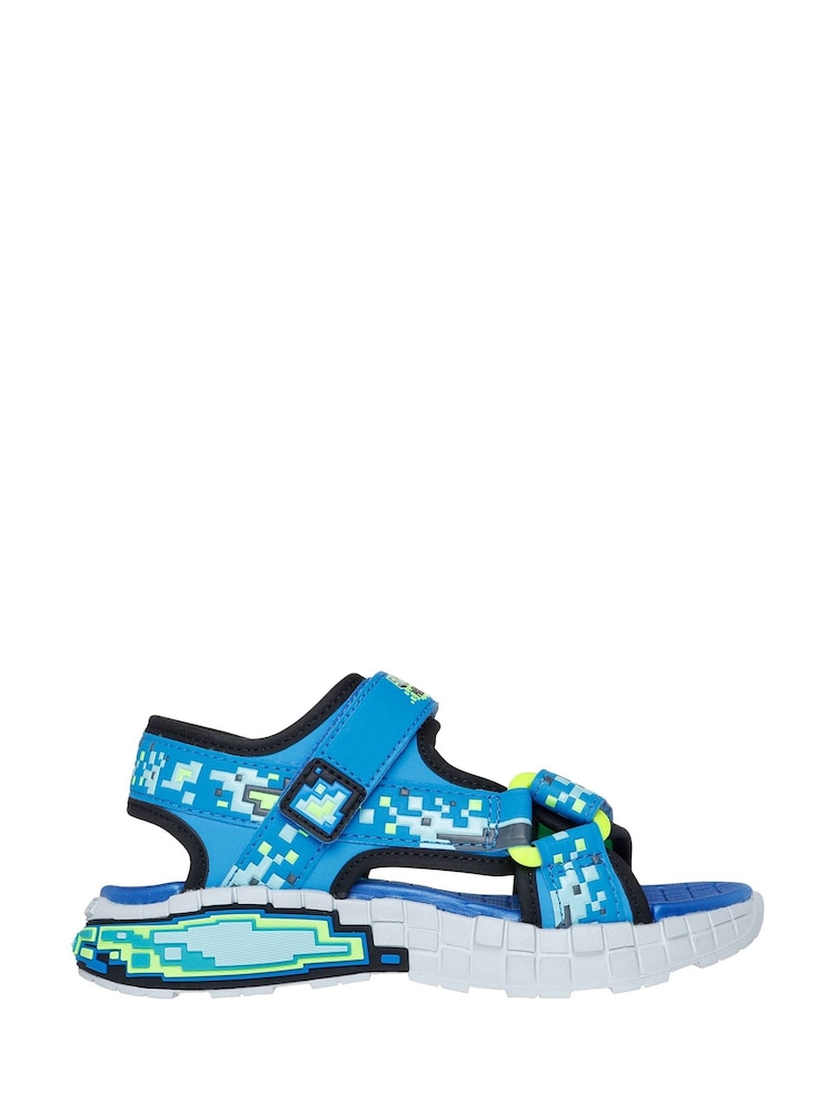 Skechers Mega Splash Sandals - Slika 1 od 5