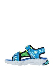 Skechers Mega Splash Sandals - Slika 2 od 5