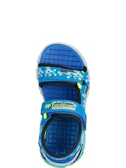 Skechers Mega Splash Sandals - Slika 4 od 5