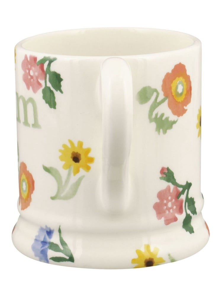 Emma Bridgewater Poppies & Pinks Mum 1/2 Pint Mug - Imagen 4 de 4 Emma Bridgewater Poppies & Pinks Mum 1/2 Pint Mug - Imagen 4 de 4