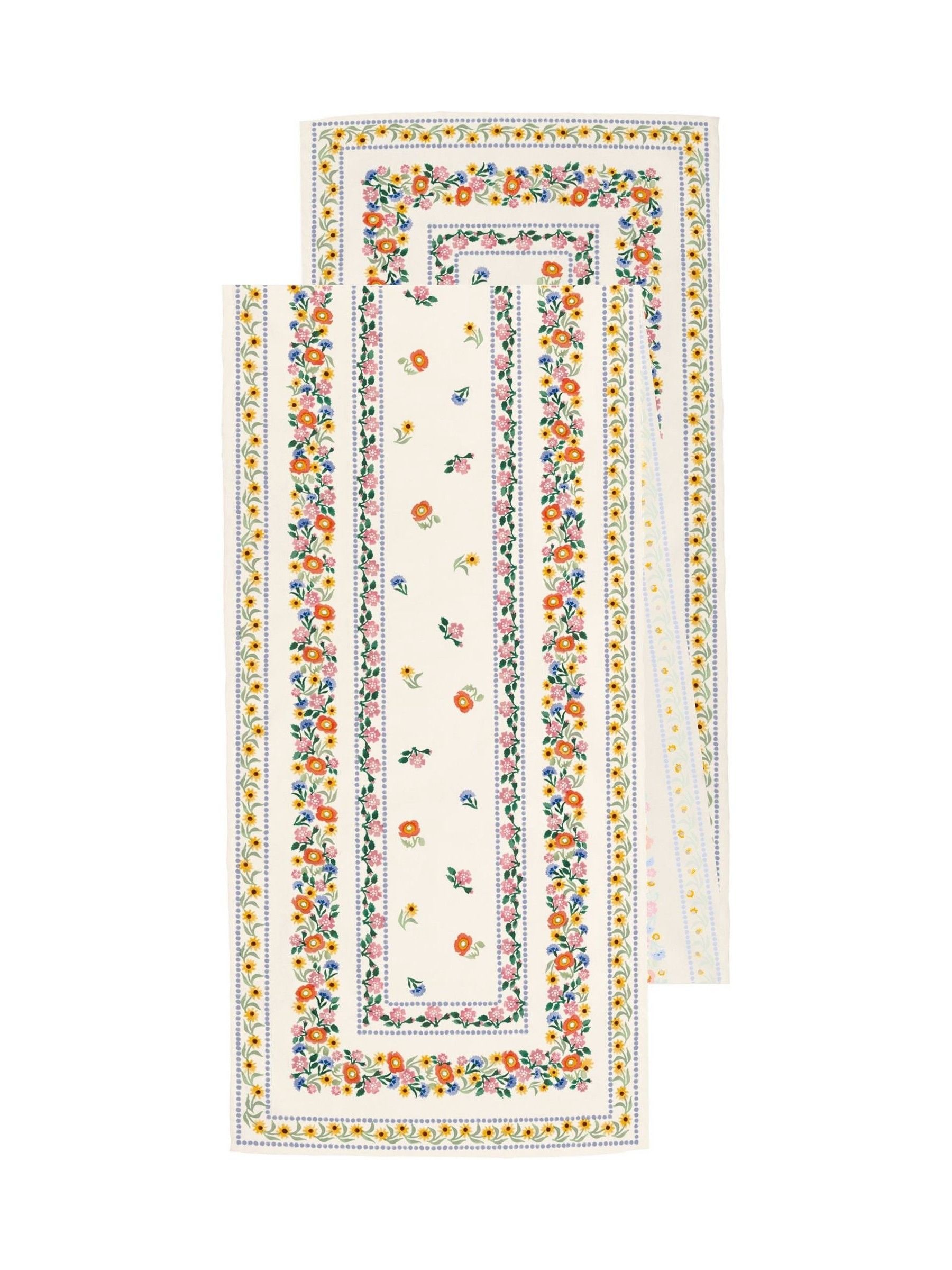 Emma Bridgewater Poppies & Pinks Runner - Thumbnail 2