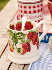 Emma Bridgewater Strawberries 1/2 Pint Mug - Imagen 1 de 5