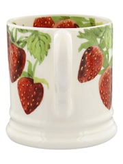 Emma Bridgewater Strawberries 1/2 Pint Mug - Imagen 5 de 5