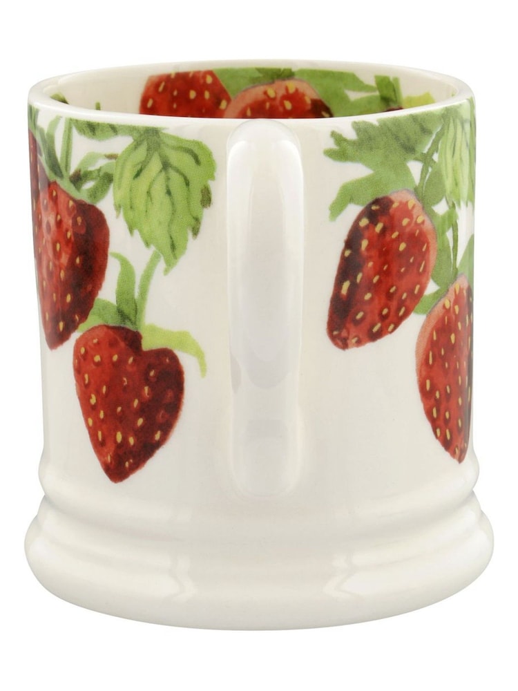 Emma Bridgewater Strawberries 1/2 Pint Mug - Imagen 5 de 5 Emma Bridgewater Strawberries 1/2 Pint Mug - Imagen 5 de 5