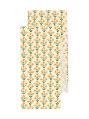 Emma Bridgewater Yellow Windblown Daffodils Runner - Image 1 of 1