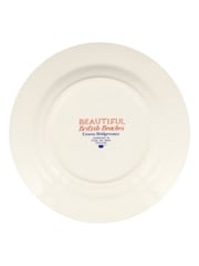 Emma Bridgewater Toast Medium Dinner Plate, 8.5 Inch - 圖片 2/2