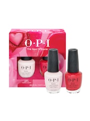 OPI Spring Collection The New OPIcons Duo Pack #2 2x15ml - Image 1 of 5