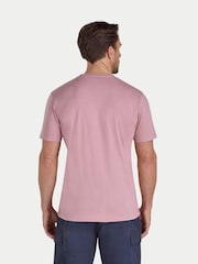 Raging Bull Pink Classic T-Shirt - Image 2 of 4