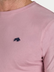 Raging Bull Pink Classic T-Shirt - Image 4 of 4