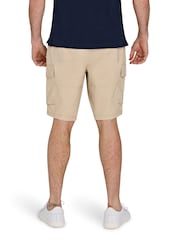 Raging Bull Natural Natural Classic Cargo Shorts - Image 2 of 4