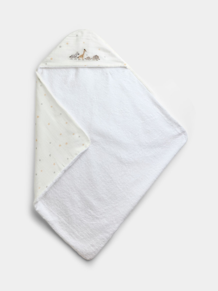 JoJo Maman Bébé Towels - Εικόνα 1 του 4