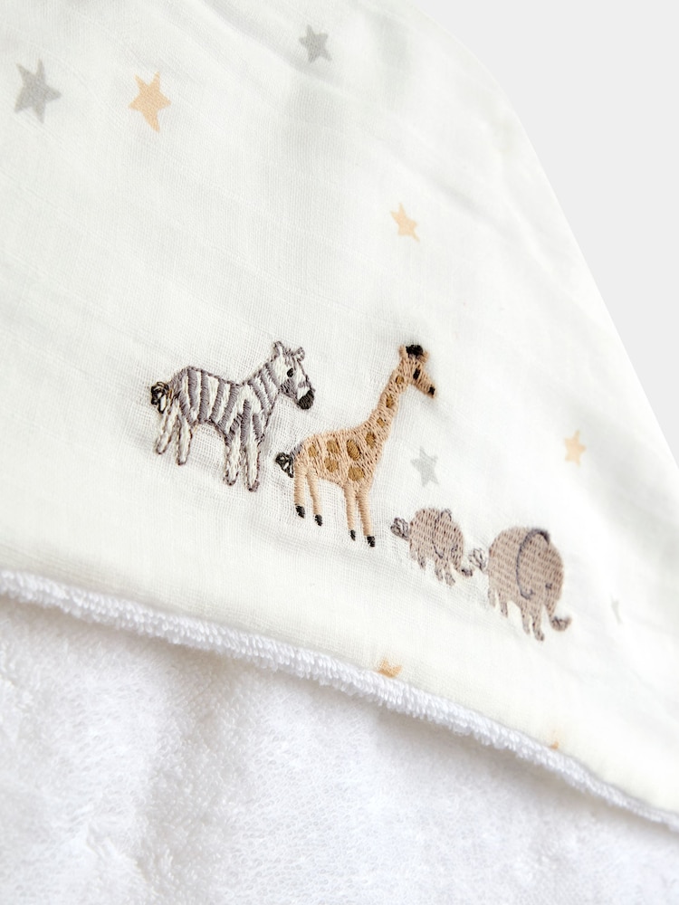 JoJo Maman Bébé Towels - Εικόνα 4 του 4