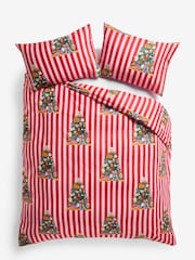 Eleanor Bowmer Duvet Cover and Pillowcase Set - Պատկեր 4 4-ից